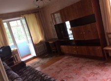 2-к квартира, 64 м², 4/6 эт.