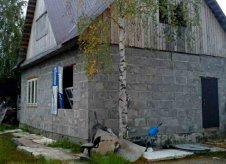 Дача 1 м² на участке 5.5 сот.