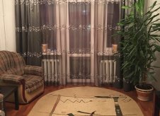 3-к квартира, 77 м², 2/5 эт.