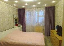 2-к квартира, 64.5 м², 19/23 эт.