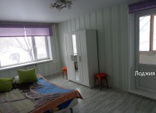 2-к квартира, 48 м², 2/9 эт.
