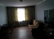 1-к квартира, 37 м², 1/4 эт.