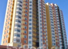 3-к квартира, 95 м², 11/16 эт.