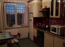 3-к квартира, 65.3 м², 2/9 эт.