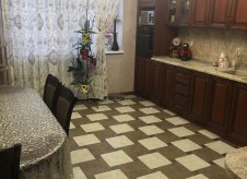 Дом 130 м² на участке 6 сот.