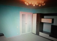 2-к квартира, 60 м², 3/10 эт.