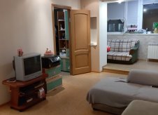 2-к квартира, 54 м², 5/10 эт.