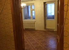 1-к квартира, 55 м², 2/6 эт.