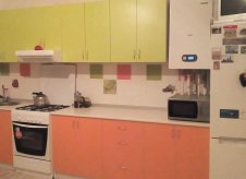 Дом 197 м² на участке 6 сот.