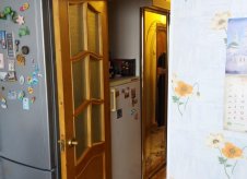 3-к квартира, 74 м², 16/16 эт.