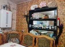 Дом 115 м² на участке 4.7 сот.