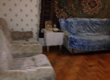 1-к квартира, 35 м², 4/4 эт.