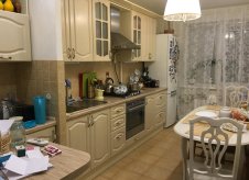 3-к квартира, 64.4 м², 5/9 эт.