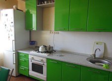 3-к квартира, 66 м², 9/9 эт.