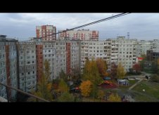 3-к квартира, 66 м², 7/9 эт.