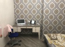 3-к квартира, 94.7 м², 15/16 эт.