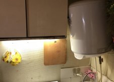 Дом 30 м² на участке 5 сот.