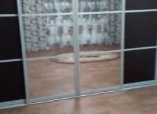Дом 55 м² на участке 1 сот.