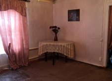 Дом 42 м² на участке 3 сот.