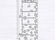 5-к квартира, 161.9 м², 5/5 эт.