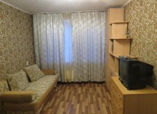 1-к квартира, 16 м², 5/9 эт.