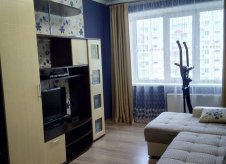2-к квартира, 57 м², 7/10 эт.