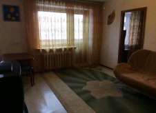 2-к квартира, 42 м², 4/5 эт.