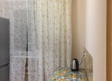 1-к квартира, 33 м², 5/5 эт.