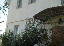 Дом 185 м² на участке 6 сот.