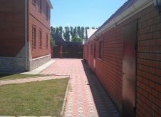 Дом 2 м² на участке 19 сот.