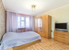 3-к квартира, 97 м², 10/10 эт.