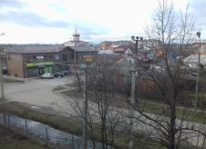 1-к квартира, 42 м², 3/3 эт.