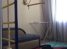 4-к квартира, 70 м², 5/5 эт.
