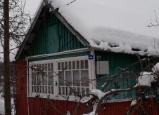 Дача 20 м² на участке 5.4 сот.
