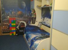 3-к квартира, 80.4 м², 2/9 эт.