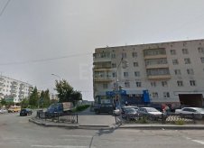 3-к квартира, 58 м², 3/5 эт.