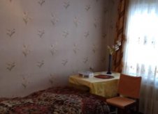 3-к квартира, 60 м², 1/5 эт.