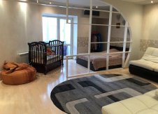 2-к квартира, 79 м², 5/7 эт.