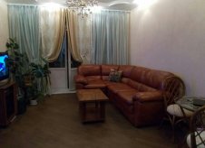 2-к квартира, 59 м², 4/5 эт.