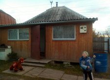 Дача 36 м² на участке 6 сот.