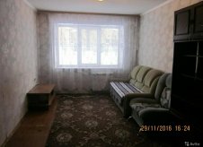 2-к квартира, 44 м², 1/5 эт.