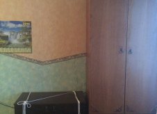 1-к квартира, 17 м², 7/9 эт.