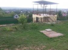 Дом 250 м² на участке 6 сот.