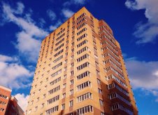 1-к квартира, 51 м², 10/14 эт.