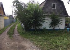 Дача 42.2 м² на участке 6 сот.