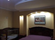 Дом 180 м² на участке 6 сот.