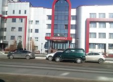 2-к квартира, 44 м², 1/3 эт.