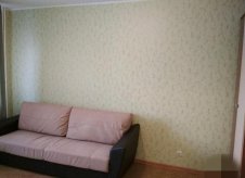 1-к квартира, 31 м², 6/10 эт.