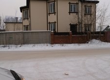 Дом 550 м² на участке 8 сот.