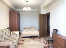 1-к квартира, 38 м², 4/9 эт.